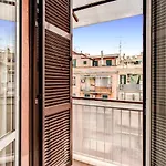 Suite Experience Termini Station Apartment