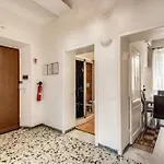 Suite Experience Termini Station Apartment
