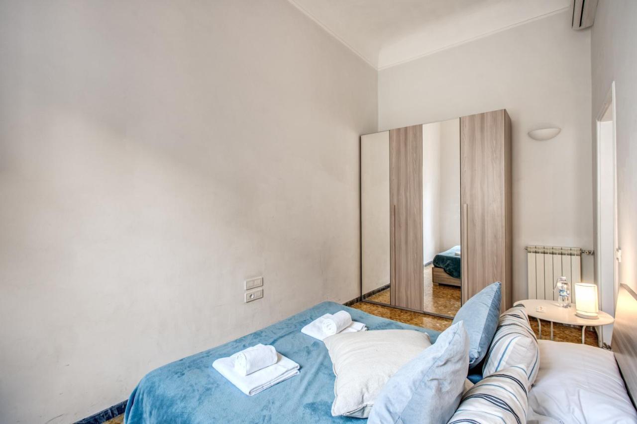 Experience Termini Station Apartment