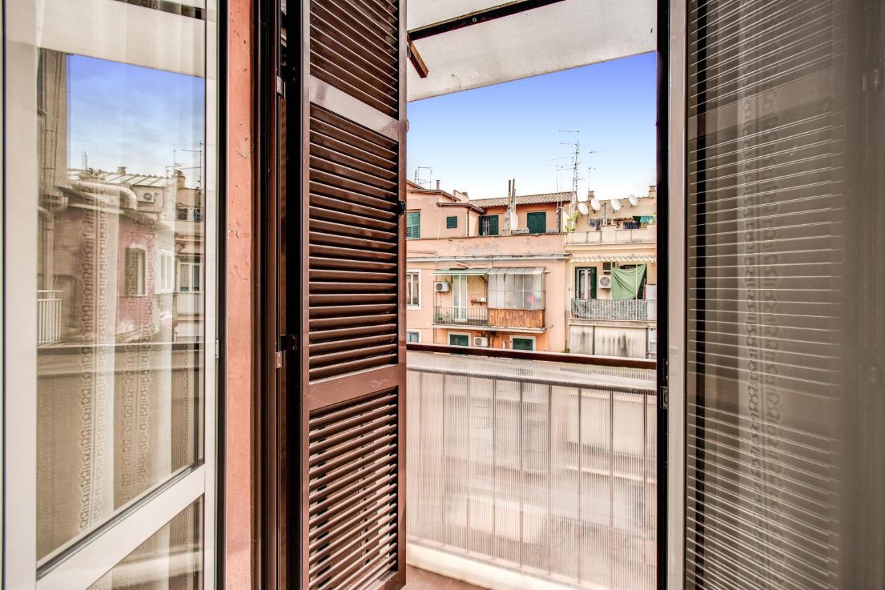 Apartment Experience Termini Station *