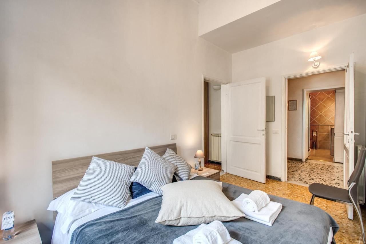 Experience Termini Station Apartment
