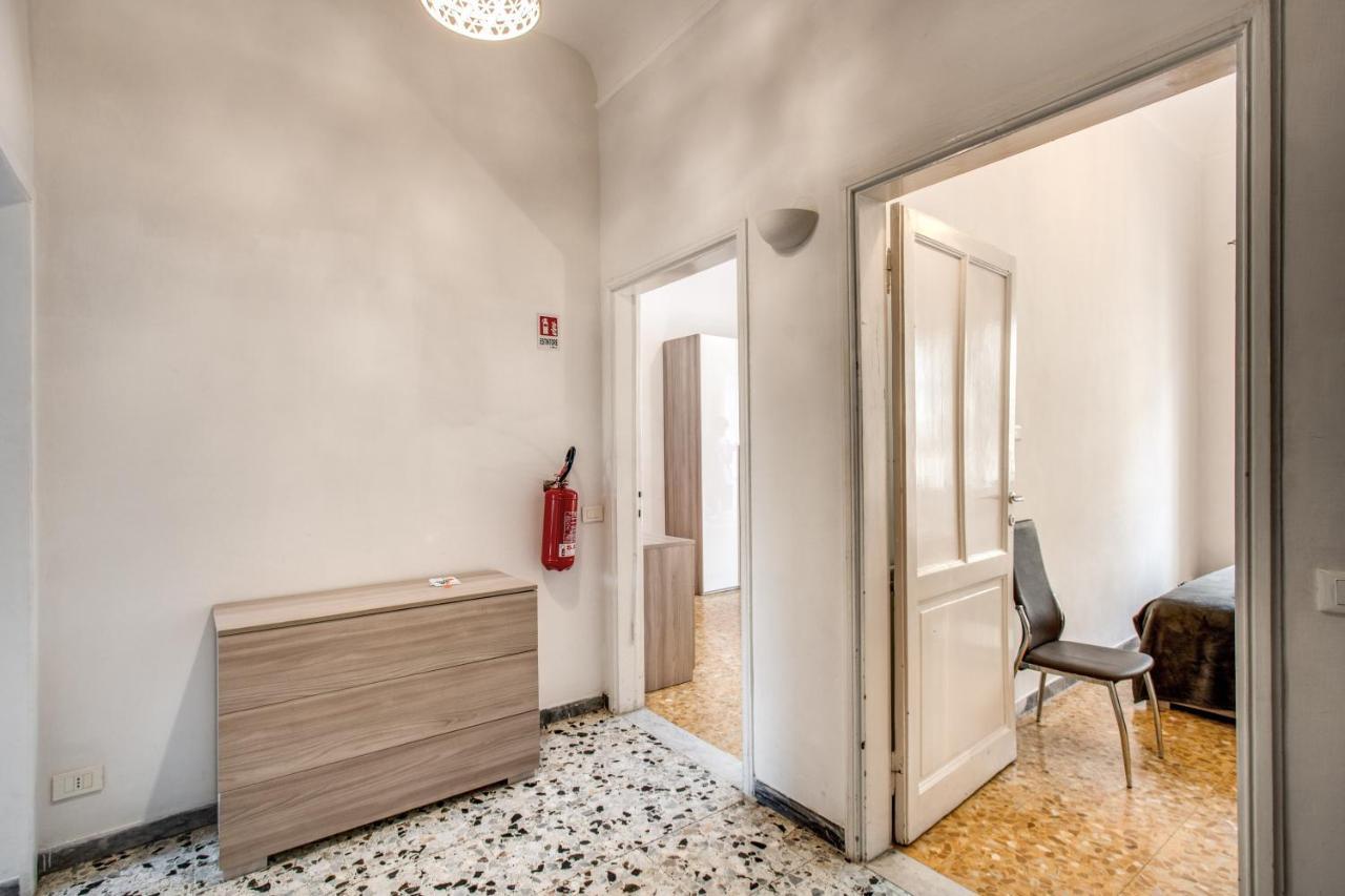 Experience Termini Station Apartment *