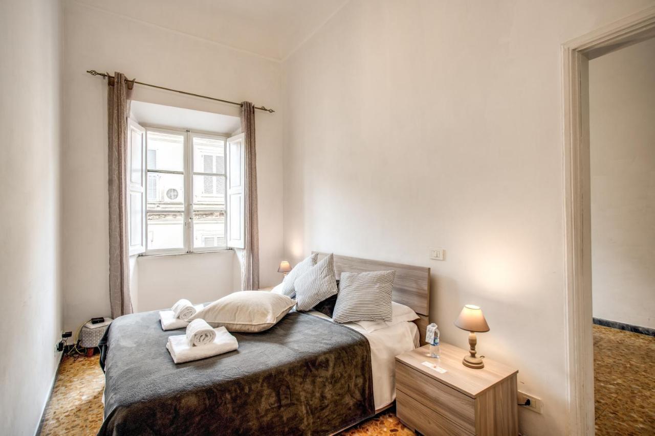 Apartment Experience Termini Station Rom