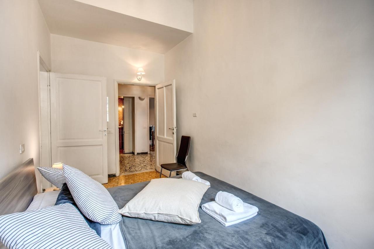 Apartment Experience Termini Station