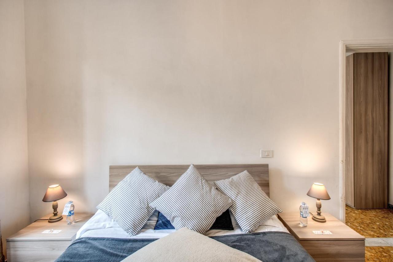Experience Termini Station Apartment Rom