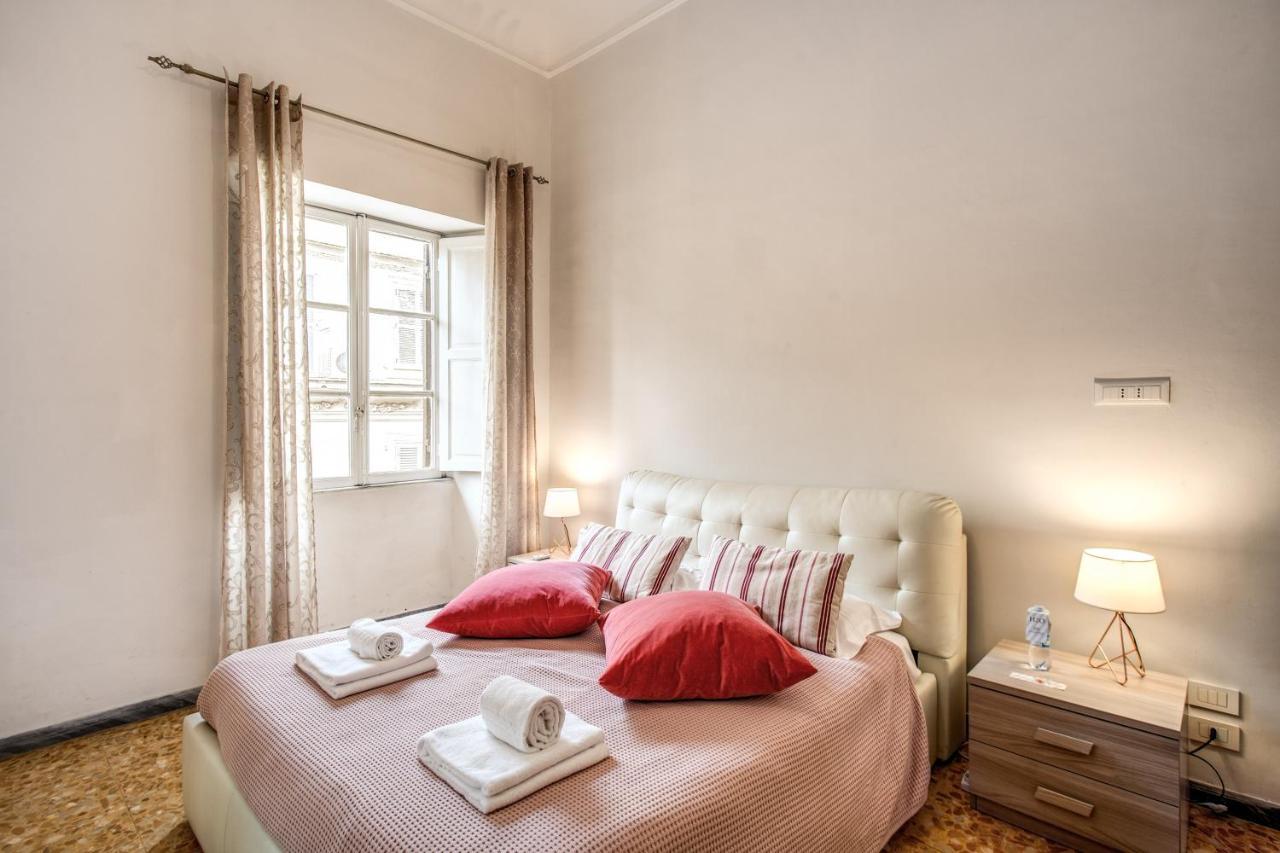 Experience Termini Station Apartment