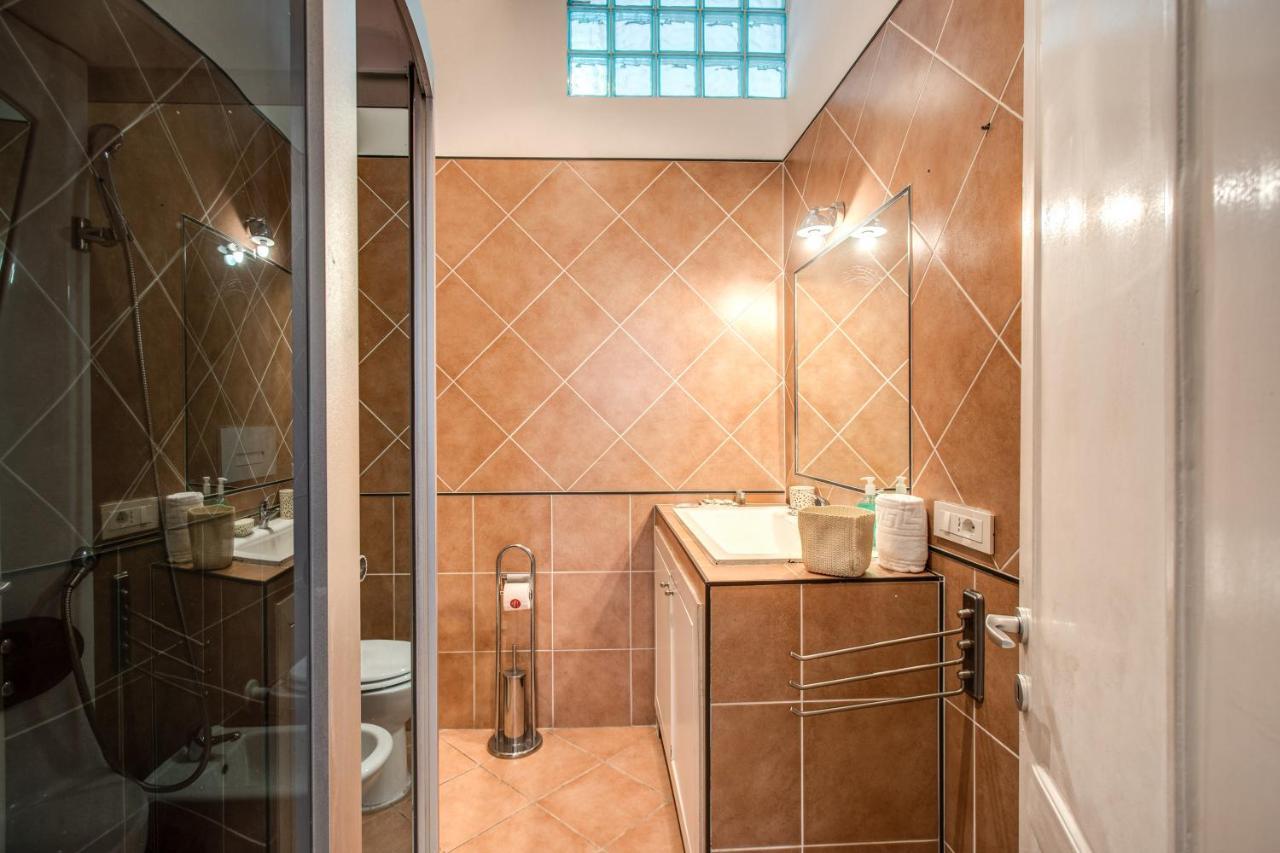 Apartment Experience Termini Station Rom