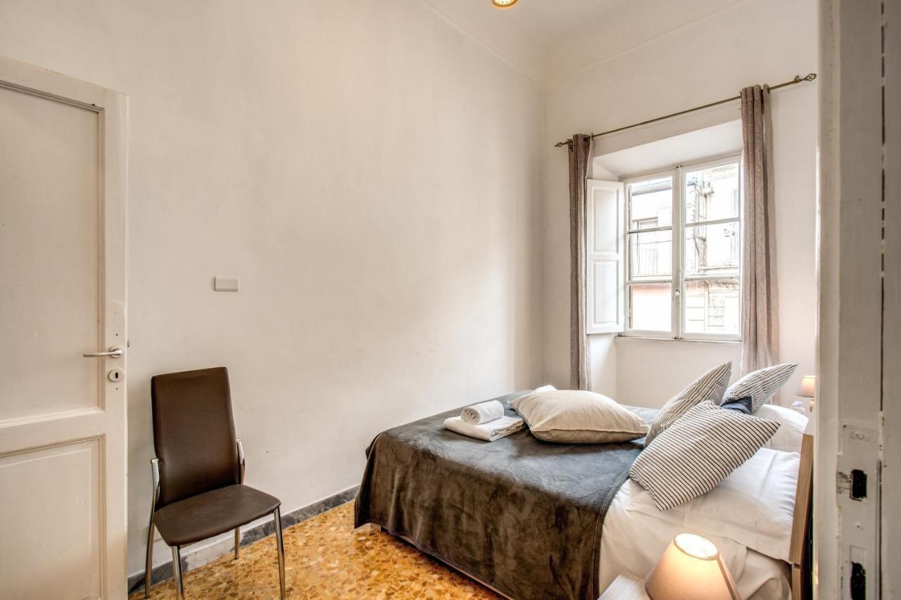 Apartment Experience Termini Station