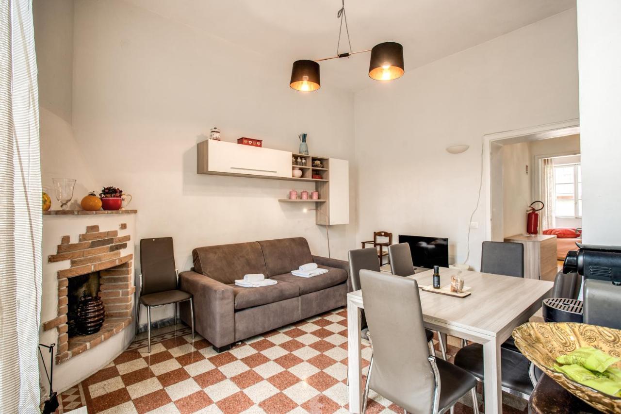 Experience Termini Station Apartment *