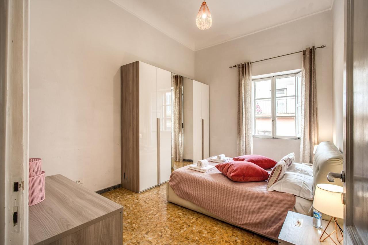 Apartment Experience Termini Station