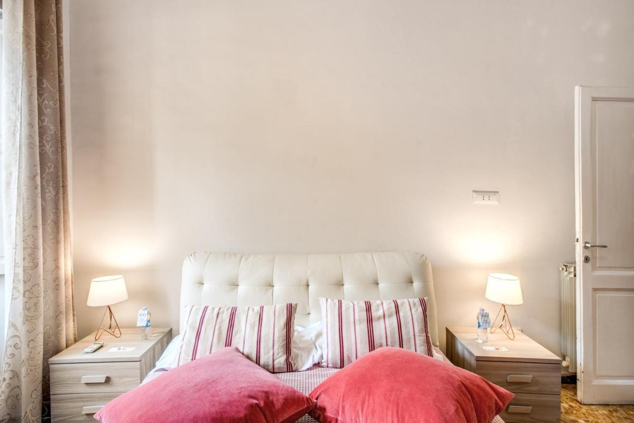 Apartment Experience Termini Station