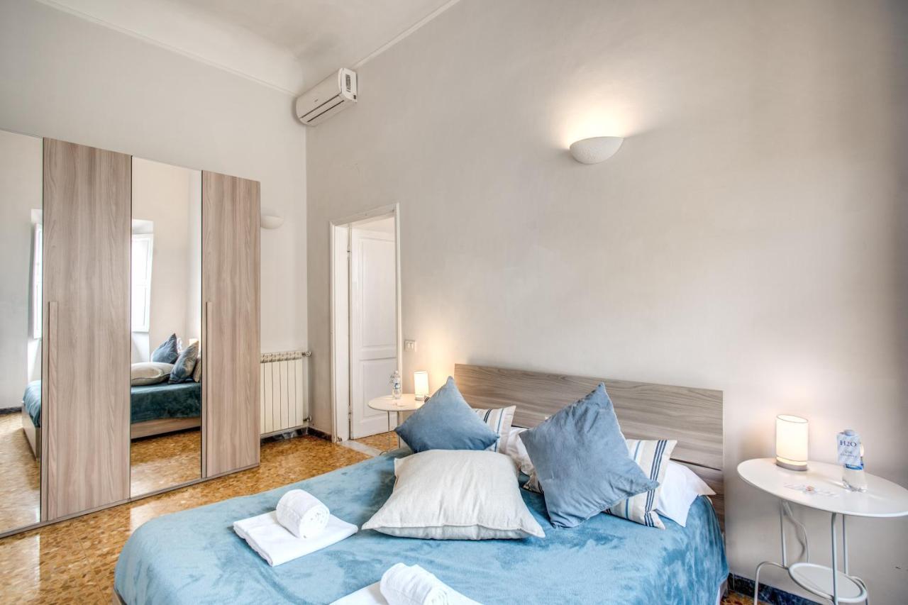 Apartment Experience Termini Station Rom
