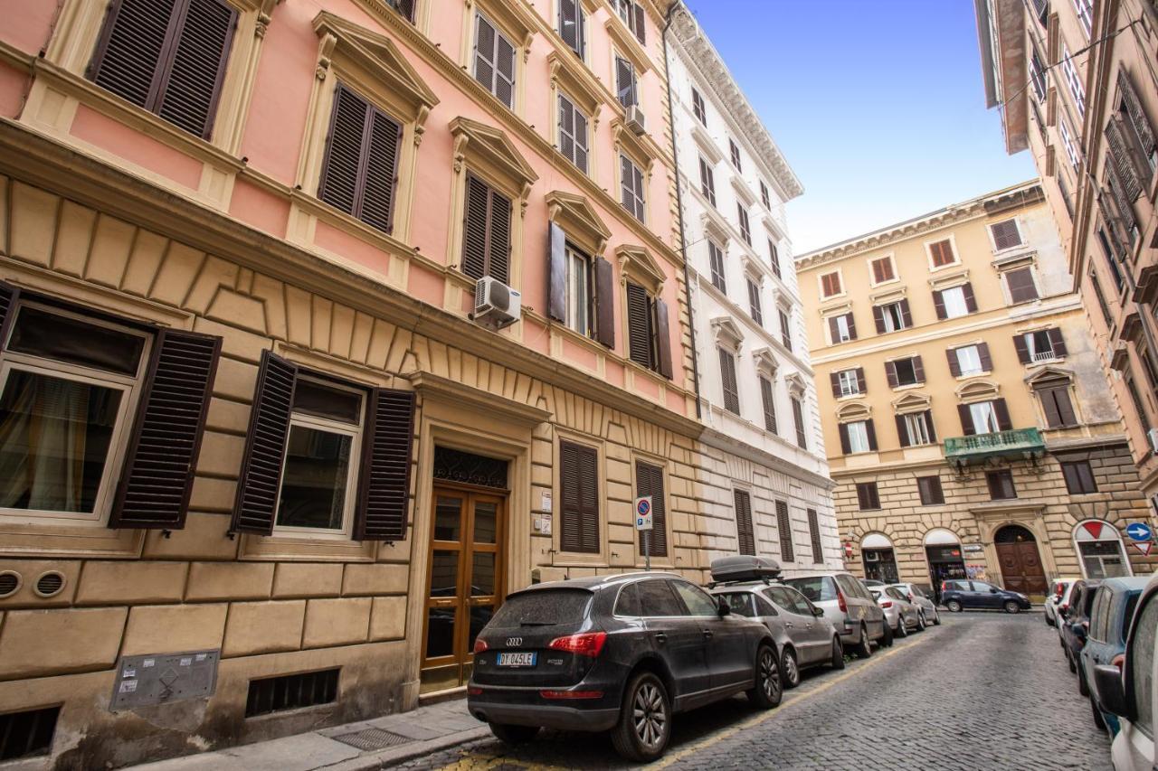 Experience Termini Station Apartment
