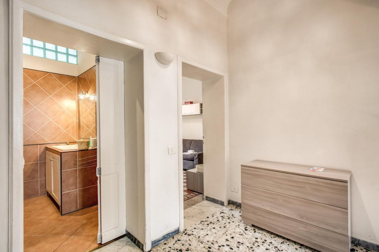 Experience Termini Station Apartment