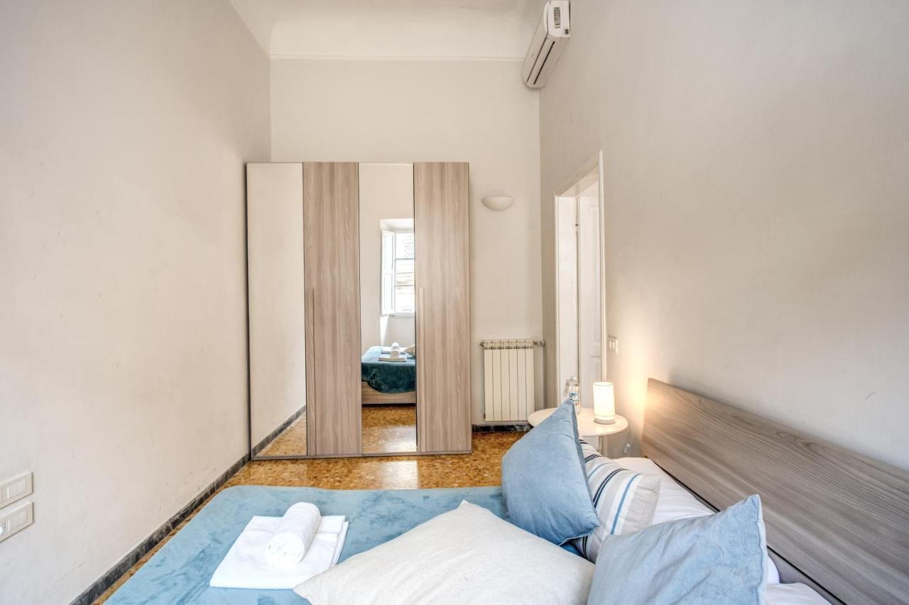 Experience Termini Station Apartment Rom