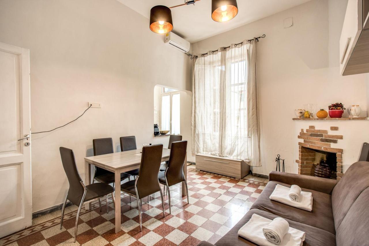 Experience Termini Station Apartment