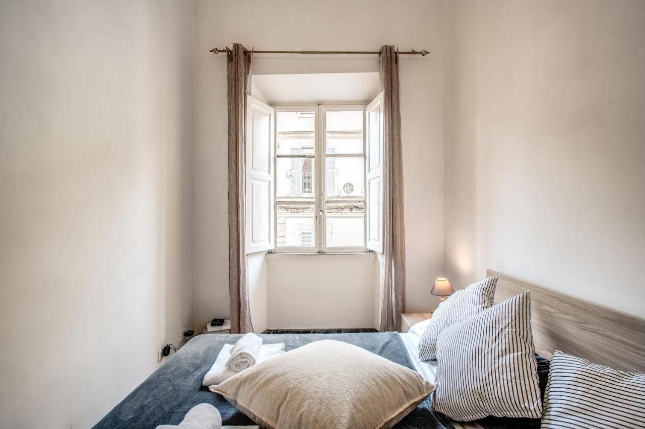 Apartment Experience Termini Station Rom